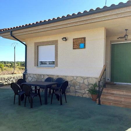 La Resbalina De Arribes Villa Trabanca Exterior foto